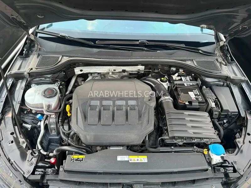 Volkswagen Golf GTI 2023 for Sale in Sharjah Image-4