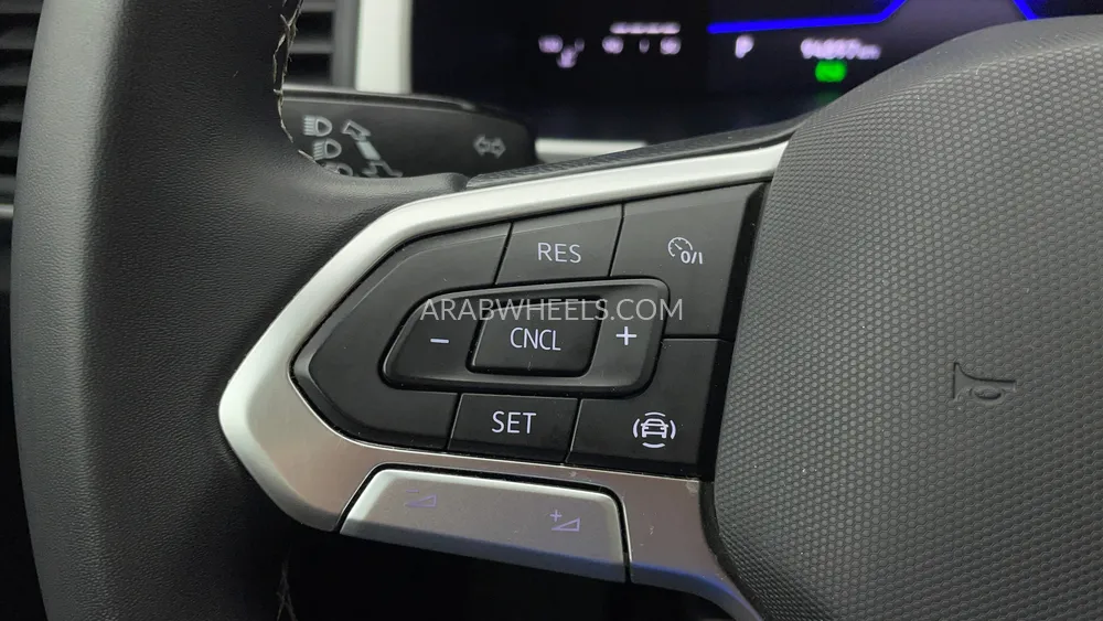 Volkswagen Teramont 2022 for Sale in Dubai Image-20