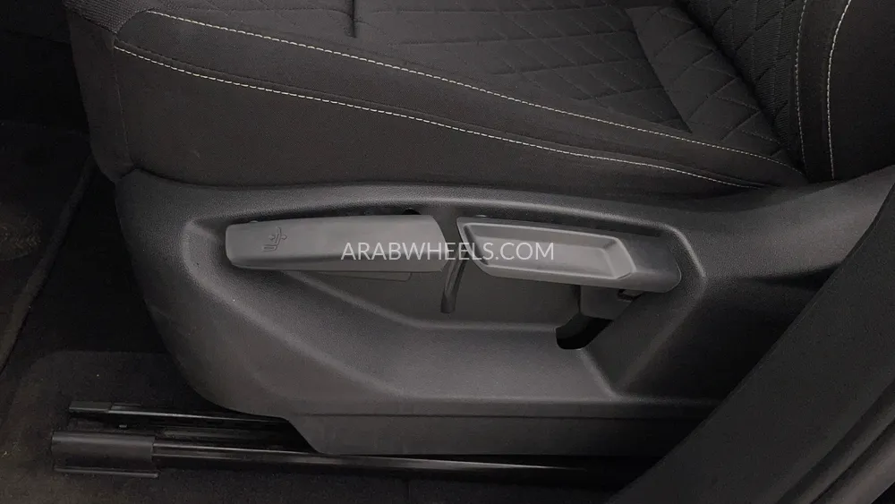 Volkswagen Teramont 2022 for Sale in Dubai Image-21