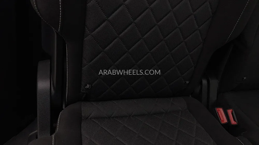 Volkswagen Teramont 2022 for Sale in Dubai Image-35