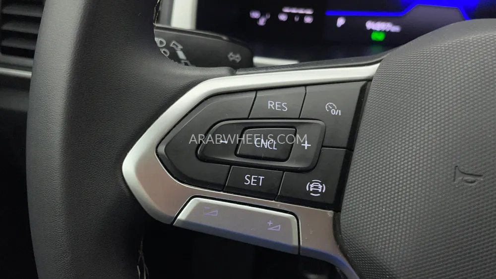 Volkswagen Teramont 2022 for Sale in Dubai Image-39