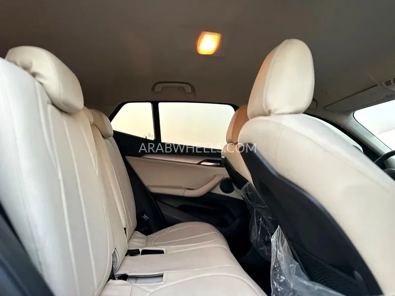 BMW iX2 2022 for Sale in Sharjah Image-2