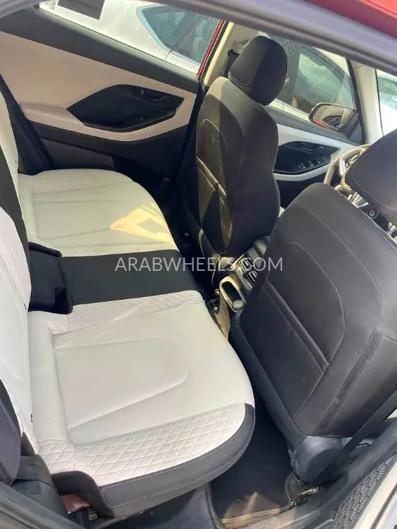 Hyundai Creta 2022 for Sale in Sharjah Image-6