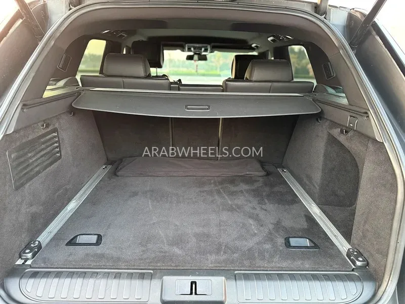 Land Rover Range Rover Sport 2014 for Sale in Sharjah Image-11