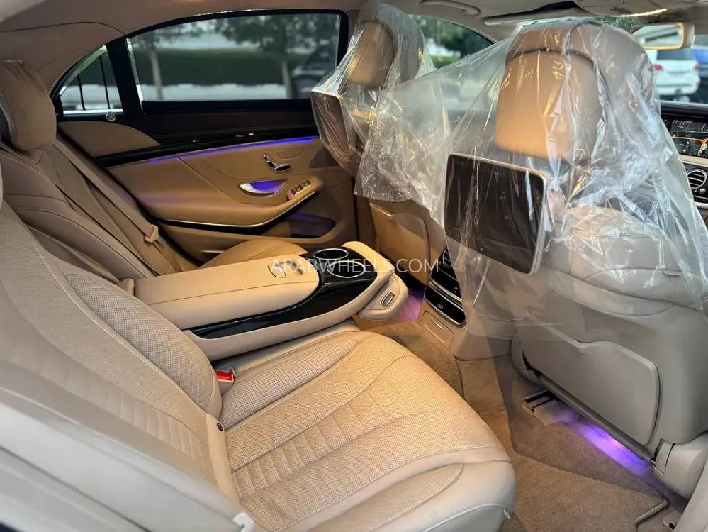 Mercedes Benz CLS Class 2014 for Sale in Sharjah Image-4