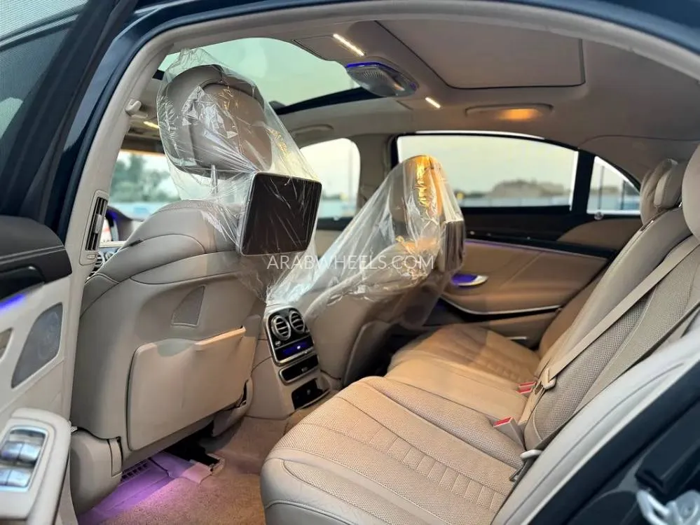 Mercedes Benz CLS Class 2014 for Sale in Sharjah Image-5