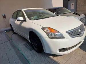 Nissan Altima 2.5L PZEV 2009 for Sale