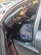 Toyota Camry 2.5L Hybrid XLE 2018 for Sale