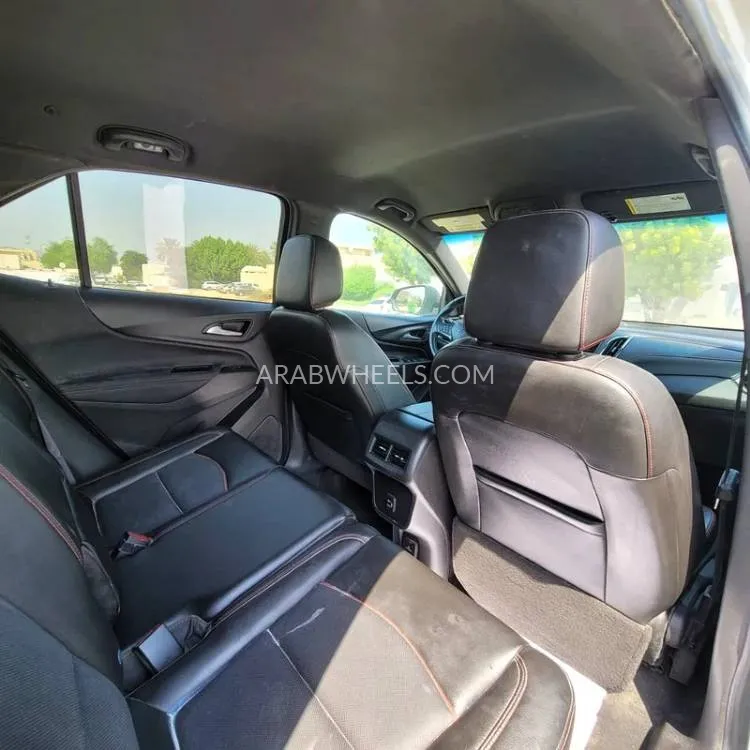 شيفروليه إكوينوكس 2022 for Sale in الشارقة Image-6