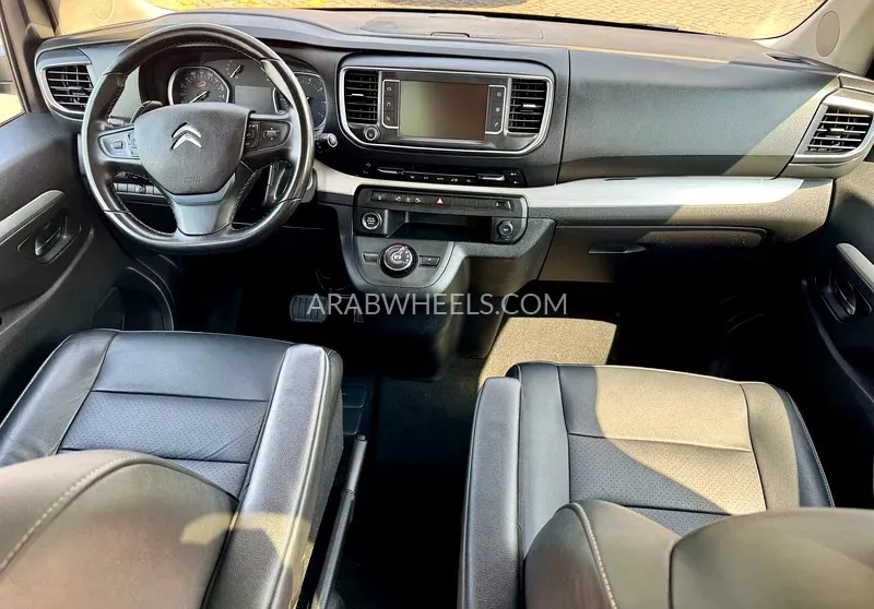 Citroen Spacetourer 2024 for Sale in Sharjah Image-5