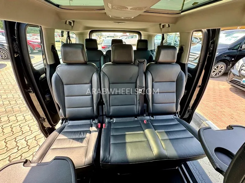 Citroen Spacetourer 2024 for Sale in Sharjah Image-10