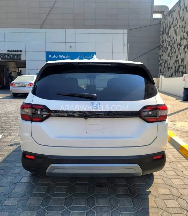 Honda Pilot 2023 for Sale in Sharjah Image-2