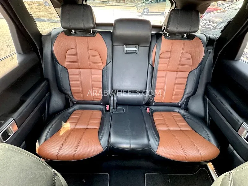 Land Rover Range Rover Sport 2016 for Sale in Sharjah Image-2