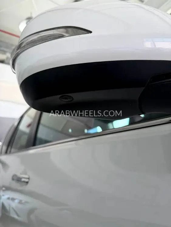 Lexus GX 2021 for Sale in Abu Dhabi Image-2