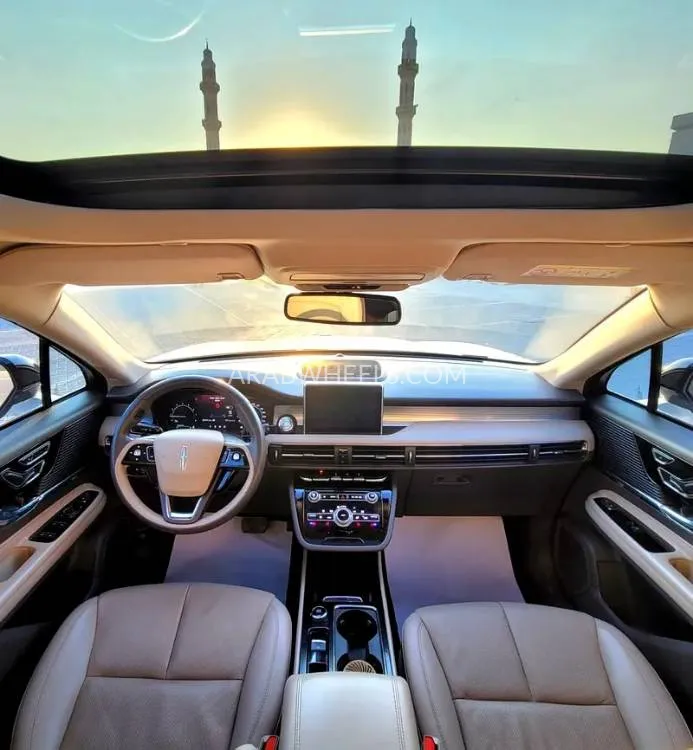 Lincoln Corsair 2022 for Sale in Sharjah Image-12