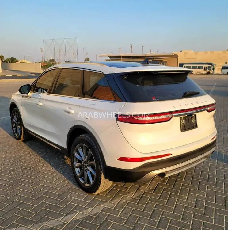 Lincoln Corsair 2022 for Sale in Sharjah Image-14