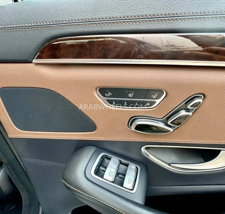 Mercedes Benz CLS Class 2020 for Sale in Sharjah Image-6