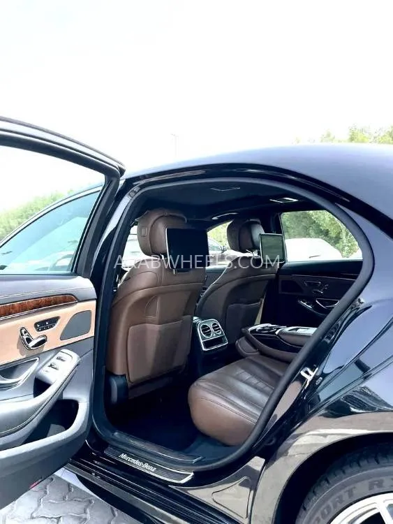 Mercedes Benz CLS Class 2020 for Sale in Sharjah Image-9