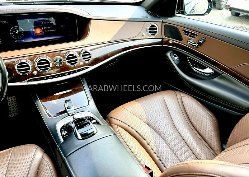 Mercedes Benz CLS Class 2020 for Sale in Sharjah Image-16