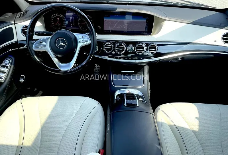 Mercedes Benz CLS Class 2020 for Sale in Sharjah Image-7