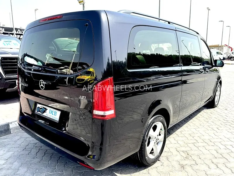 Mercedes Benz Vito 2020 for Sale in Sharjah Image-5