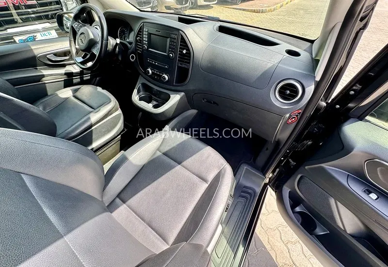 Mercedes Benz Vito 2020 for Sale in Sharjah Image-9