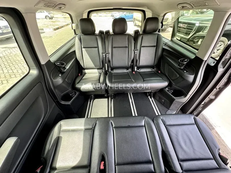 Mercedes Benz Vito 2020 for Sale in Sharjah Image-20
