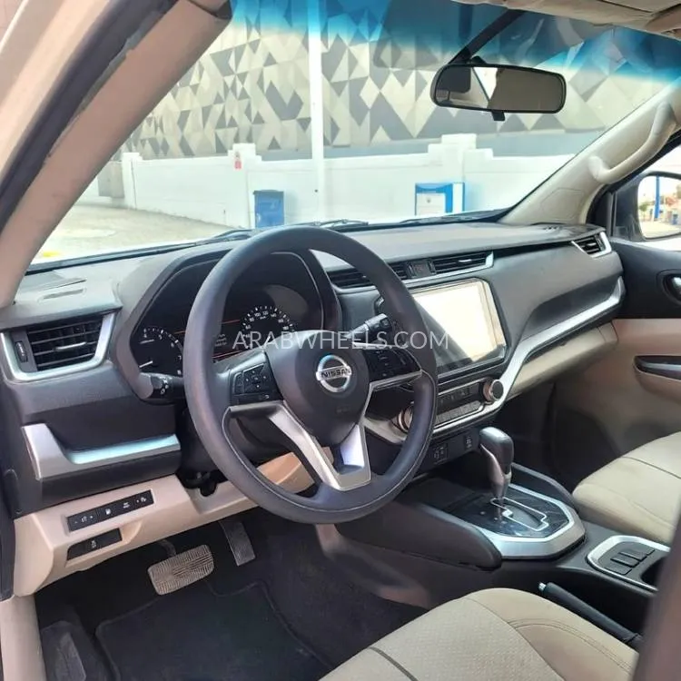 نيسان إكستيرا 2024 for Sale in الشارقة Image-10