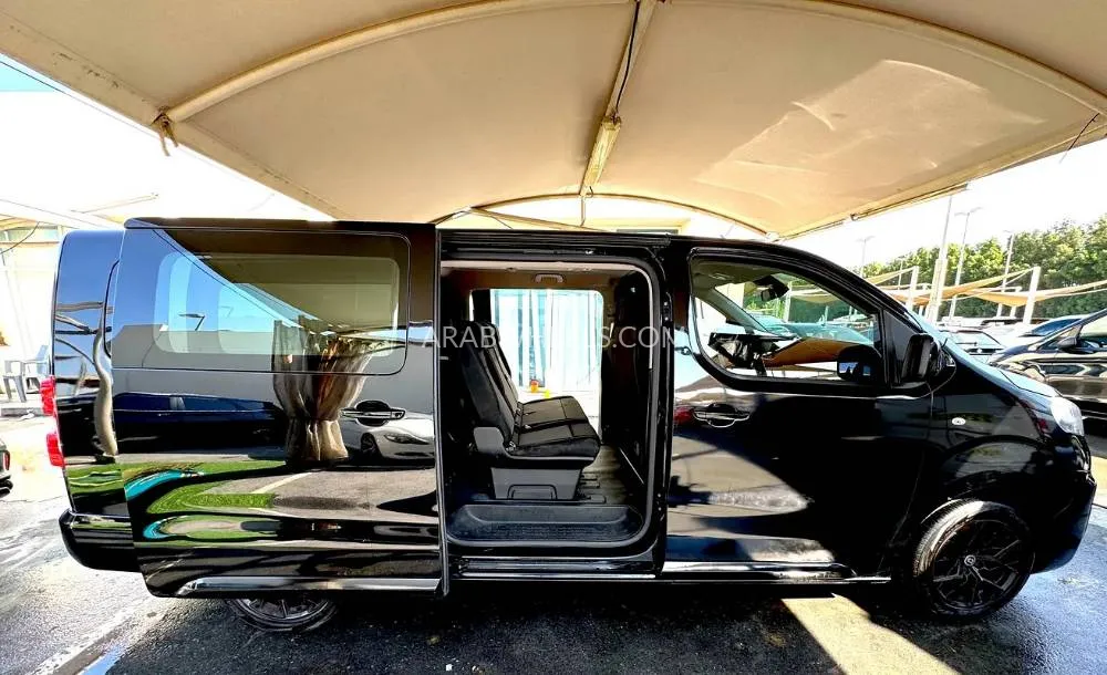 أوبل زافيرا 2022 for Sale in الشارقة Image-5