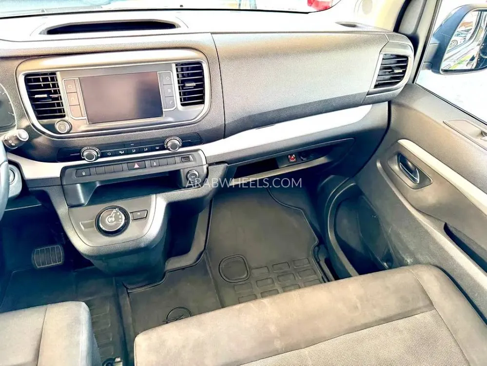 أوبل زافيرا 2022 for Sale in الشارقة Image-15