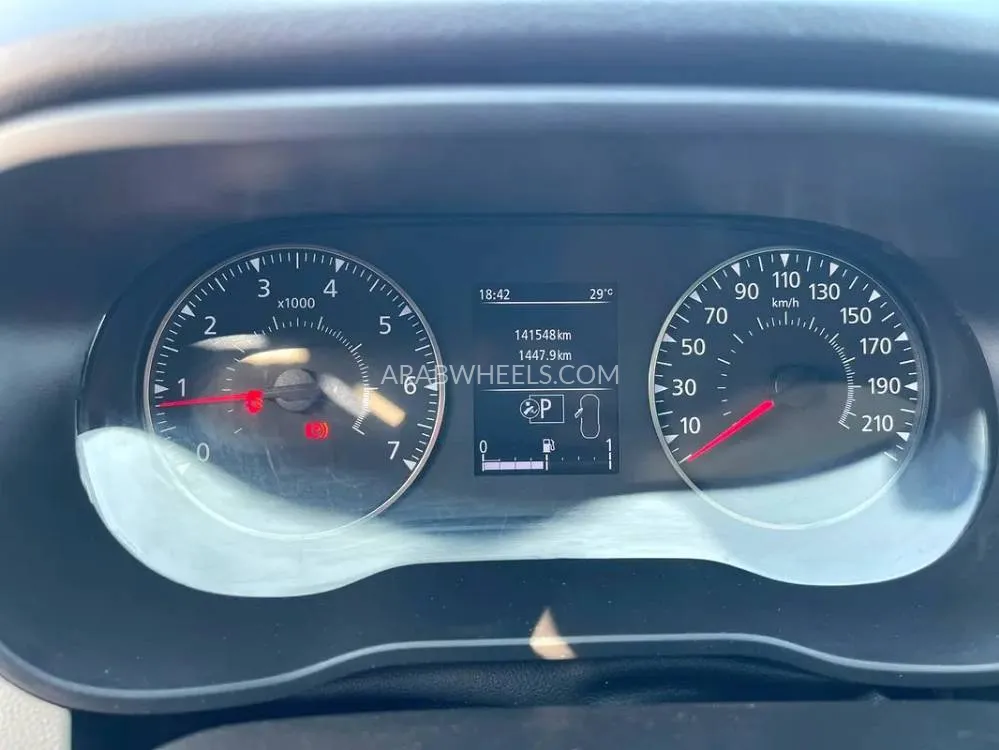 Renault Duster 2020 for Sale in Sharjah Image-5