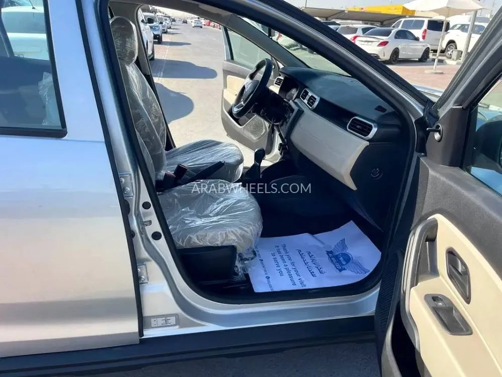 Renault Duster 2020 for Sale in Sharjah Image-15