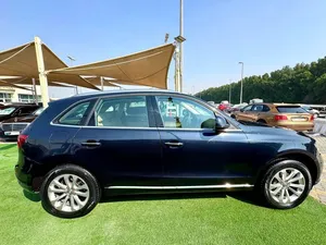 Audi Q5 2015 for Sale