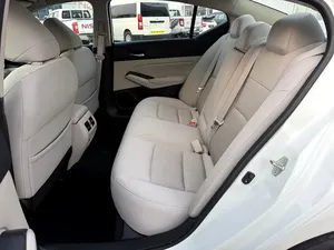 Nissan Altima 2021 for Sale