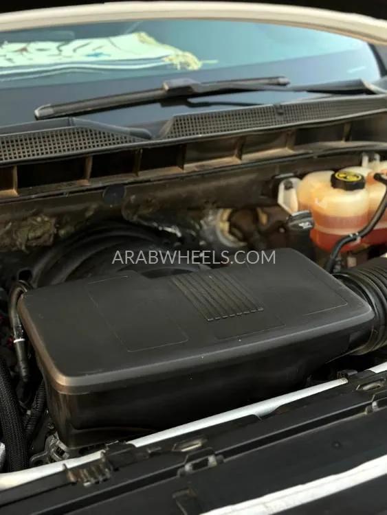 شيفروليه تاهو 2022 for Sale in أبو ظبي Image-2