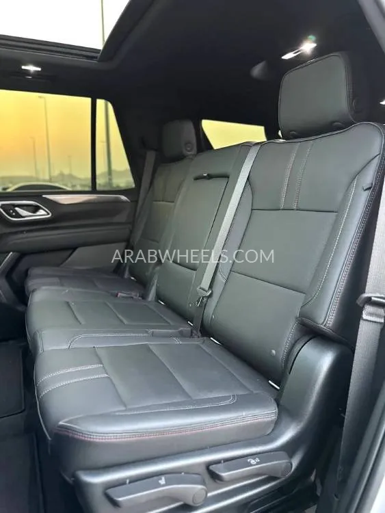 شيفروليه تاهو 2022 for Sale in أبو ظبي Image-14