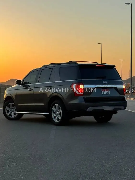 Ford Expedition 2018 for Sale in Abu Dhabi Image-11