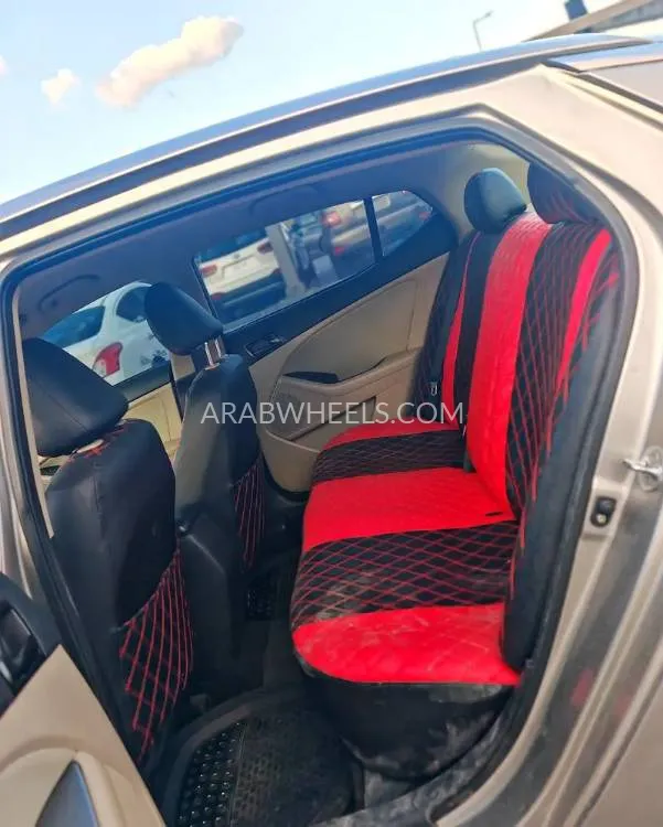 Kia Optima 2014 for Sale in Sharjah Image-12