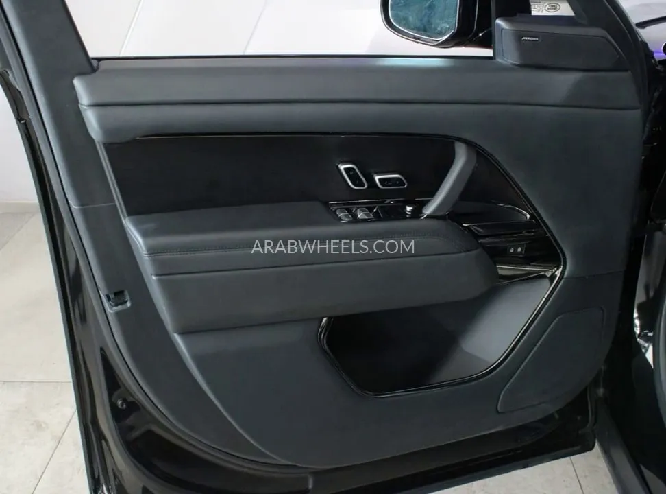 Land Rover Range Rover Sport 2023 for Sale in Dubai Image-7