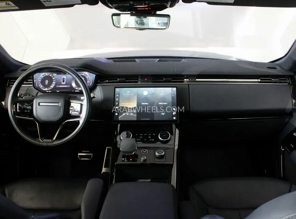 Land Rover Range Rover Sport 2023 for Sale in Dubai Image-8