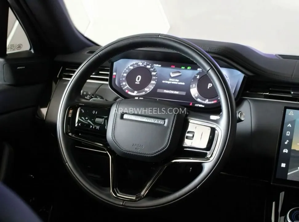 Land Rover Range Rover Sport 2023 for Sale in Dubai Image-10