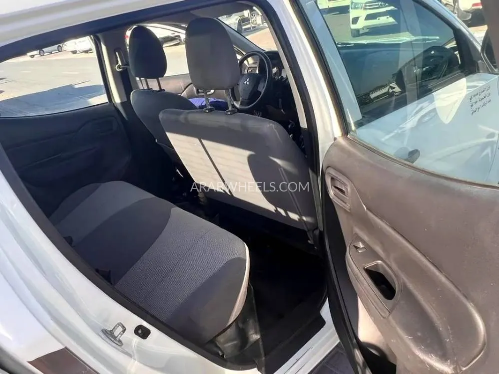 Mitsubishi L200 2020 for Sale in Sharjah Image-5