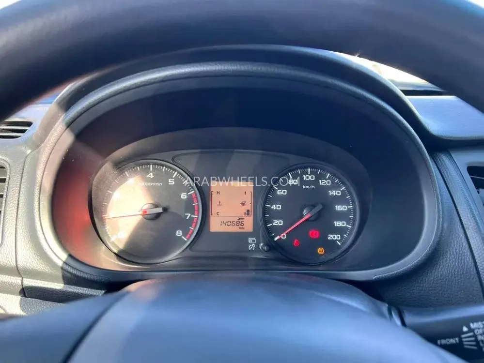 Mitsubishi L200 2020 for Sale in Sharjah Image-6