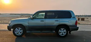 Lexus LX 2005 for Sale