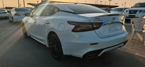 Nissan Maxima 3.5L SR2 2019 for Sale