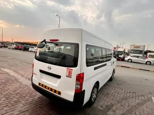 Nissan Urvan 2024 for Sale