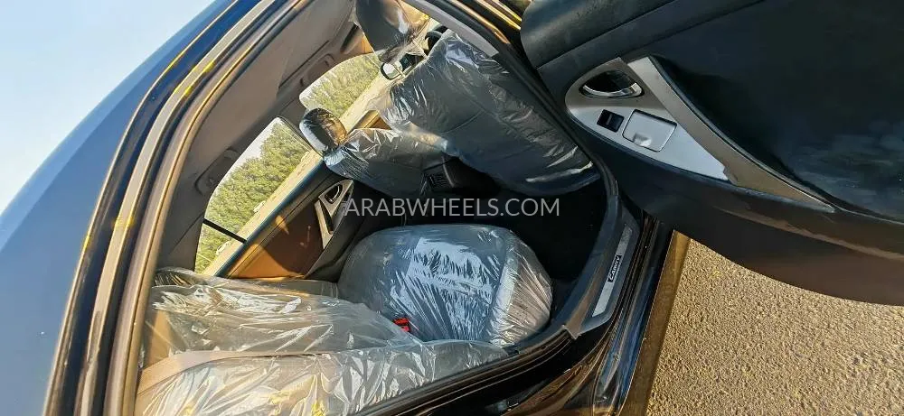 Toyota Camry 2008 for Sale in Sharjah Image-12