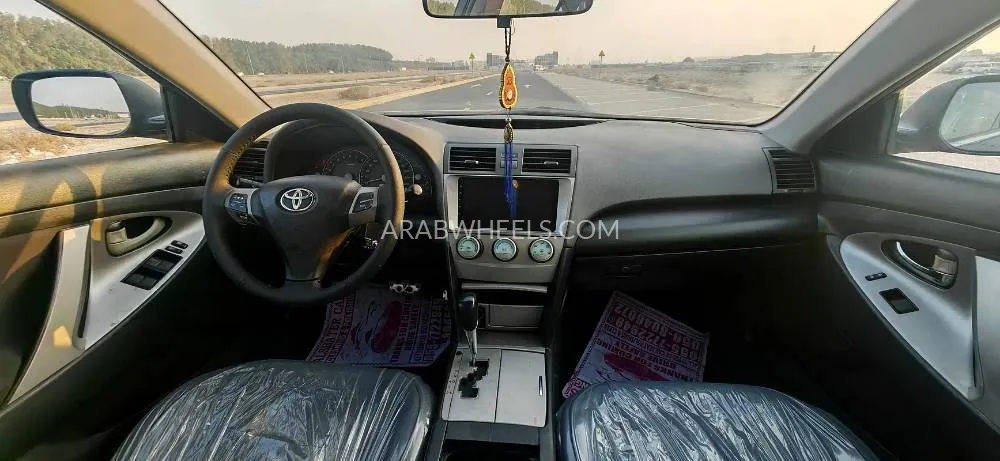 Toyota Camry 2008 for Sale in Sharjah Image-13