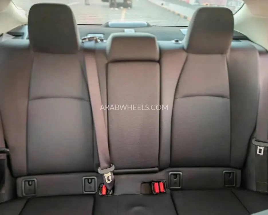 Toyota Corolla 2024 for Sale in Sharjah Image-3