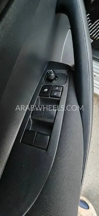 Toyota Corolla 2024 for Sale in Sharjah Image-9